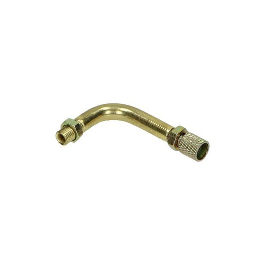 Elleboog Compleet 6mm 12-15MM