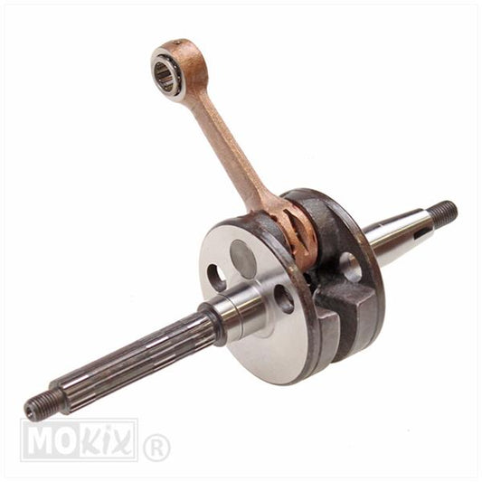 Krukas Piaggio Typhoon / NRG / Gilera Runner 50cc 2T – Budget Optie (Origineel Model)