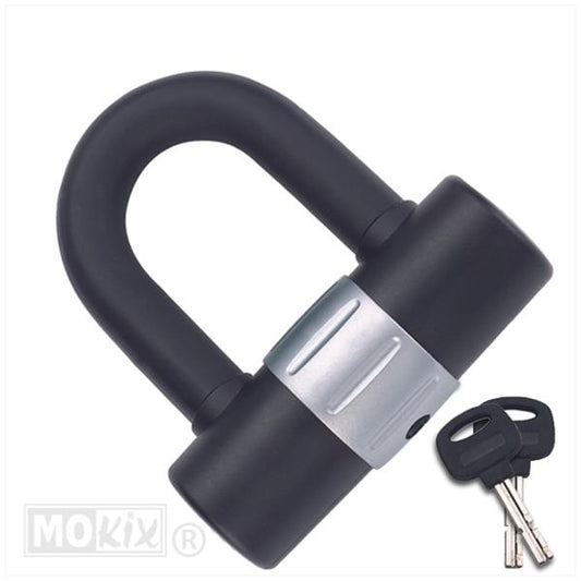 Beugelslot MKX-Lock U-Lock 100×100 – ART 4