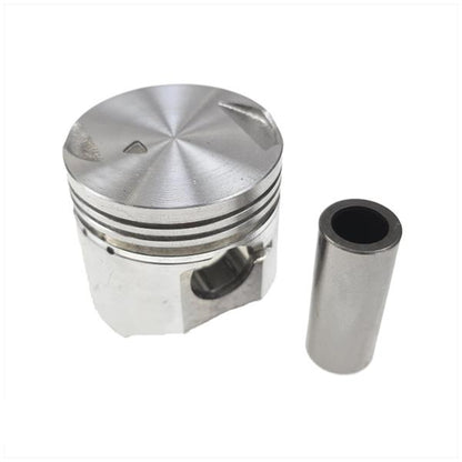 Cilinder Piaggio/Aprilia 50cc 4T 2V 39mm SP – A-Kwaliteit (969603 Type) – Fly/Zip 4T/Centro