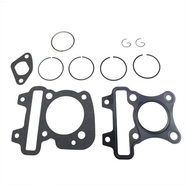 Cilinder Piaggio/Aprilia 50cc 4T 2V 39mm SP – A-Kwaliteit (969603 Type) – Fly/Zip 4T/Centro