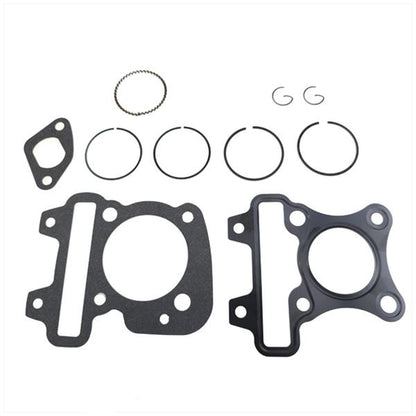 Cilinder Piaggio/Aprilia 50cc 4T 2V 39mm SP – A-Kwaliteit (969603 Type) – Fly/Zip 4T/Centro