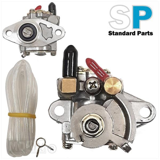 Oliepomp Piaggio 2T 25/45 km/h – Imitatie (OEM vervangers: 479779 / 82652R / 82605R / 82651R / 82604R)