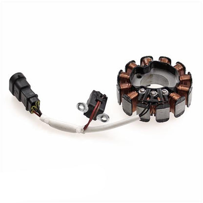 Ontsteking / Stator ELEC Piaggio 4T 3V i-get Euro-4 12-Polig – Zip/Primavera/Sprint/Liberty