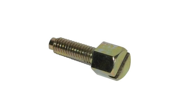 Stelschroef Bing Stationair 17mm Zundapp