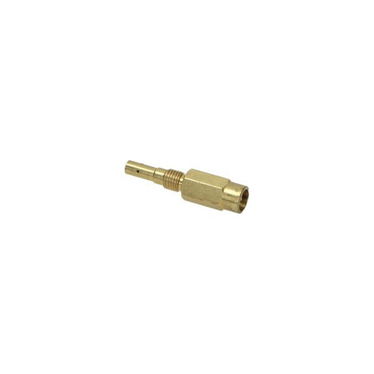 Sproeierbuis Bing 19mm Kreidler, Zundapp 45-275-1208