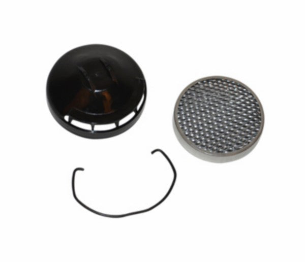 Luchtfilterset DMP Sha 56mm A35, Tomos