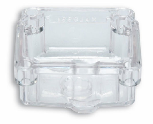 Vlotterbak Malossi Phbg 19-21MM Transparant 303338