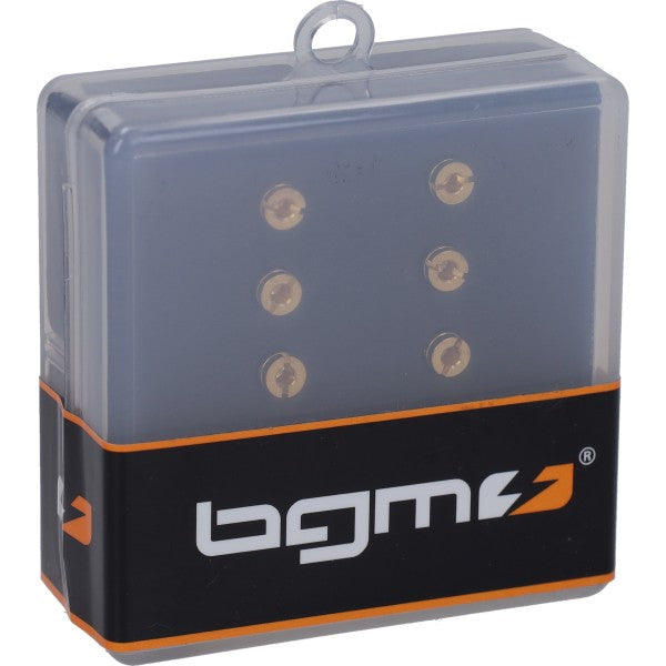 Stationairsproeier BGM PRO Set Dellorto (11600) 30-52 Pro 10-DELIG 7671256