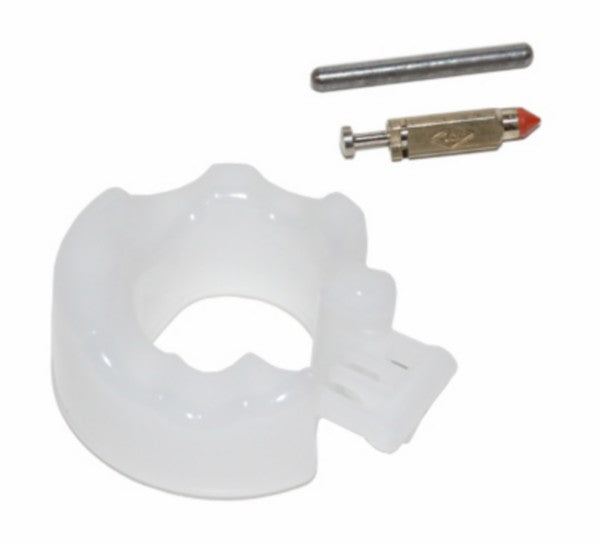 Vlotterset Dellorto Phbn/phva/phvb Sco Piaggio 2T, Zip Sp, Rx, Scooter, Sportcity One, Sr Piaggio Blok 53053-78