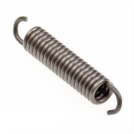 Middenstandaardveer Piaggio Scooter 76x2,5mm – Veer Onderstandaard (OEM 582504/582505)