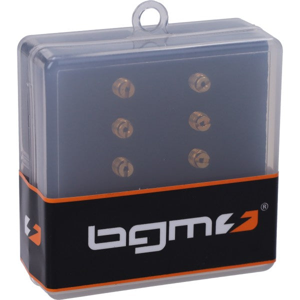 Stationairsproeier BGM PRO Set Mikuni (VM22/210) 15-37, 5 Pro 10-DELIG 2599130