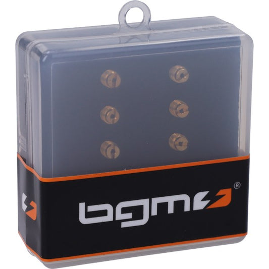 Stationairsproeier BGM PRO Set Mikuni (VM22/210) 15-37, 5 Pro 10-DELIG 2599130