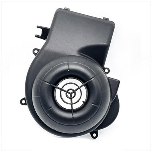 Vliegwiel Koelkap Piaggio/Vespa 2T – Koelkap Buiten (Zip 2T, Vespa LX/S 2T)