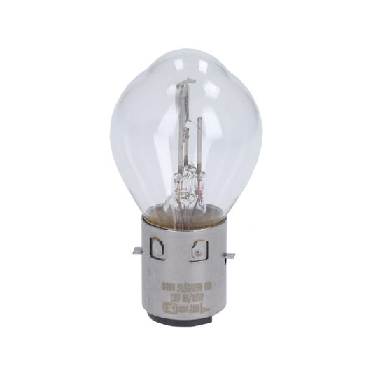 Lamp 12v Flosser 35/35W BA20 1PCS