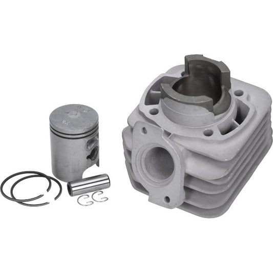 Cilinder POWER1 Aluminium Nikasil Kymco 39mm Dj, Zx=op=op