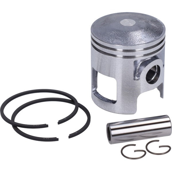 Zuiger POWER1 Tomos A35 44/12 Alu, Pen 12 44mm Tomos