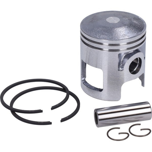 Zuiger POWER1 Tomos A35 44/12 Alu, Pen 12 44mm Tomos