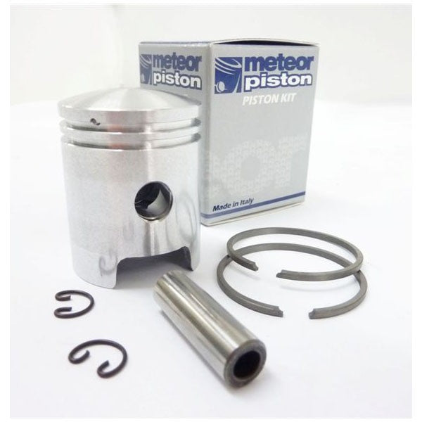 Zuiger Meteor Pen 10 38.2mm Bromfiets Vespa PC1102