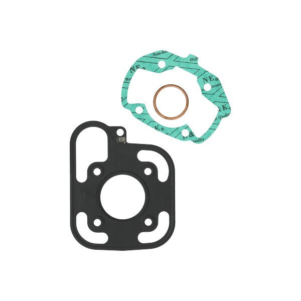 Pakking Topset Jet Force, Ludix Lc