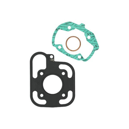 Pakking Topset Jet Force, Ludix Lc