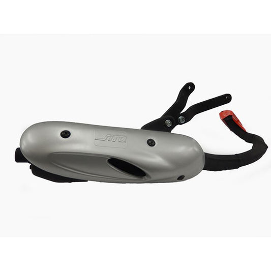 Uitlaat Sito 2T Kymco Agility, Like, Orbit 2, SUPER-8, SUPER-9, Vitality, People 0701
