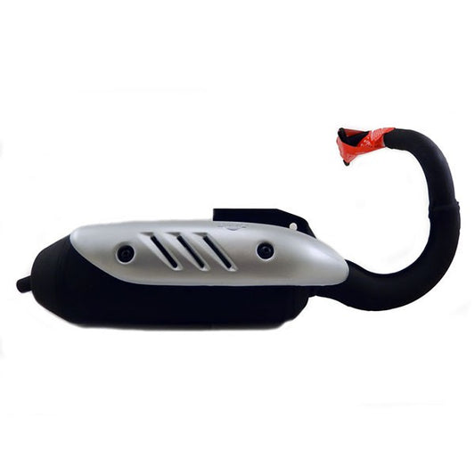 Uitlaat Sitoplus Peugeot Speedfight, Viva 0568