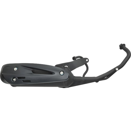 Uitlaat Power + zonder Spatbord Ophanging Peugeot Tweet 4T