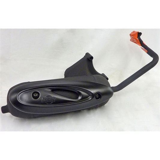 Uitlaat Sitoplus Zip, Fly, Liberty 4T 0582