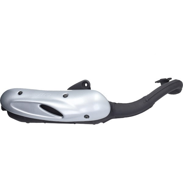 Uitlaat Sito Yamaha Minarelli Hor 0587