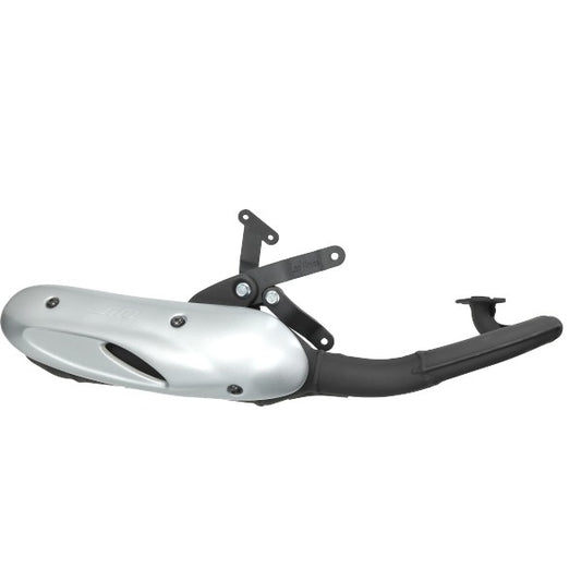 Uitlaat Sito Yamaha Minarelli Hor, Why, Jog-r 0597