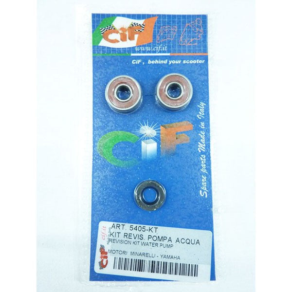 Lager 608 2RS1 Waterpomp Yamaha Minarelli Lc 8X22X7 2PCS