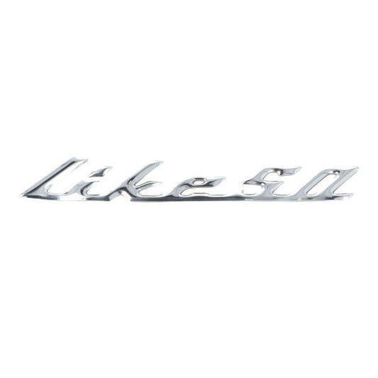 Sticker Kymco Origineel Zijscherm Dik Like 86202-LGR3-E10-T01