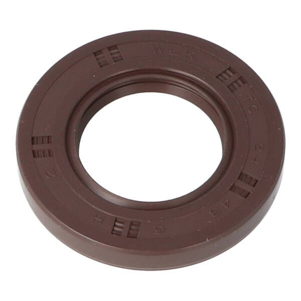 Keerring Krukas 24X43X6 Krukas LH Viton Mojito, Morini, Suzuki, Tgb