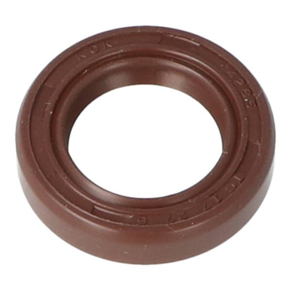 Keerring 17X27X6 Krukas RH Viton Morini, Suzuki, Tgb