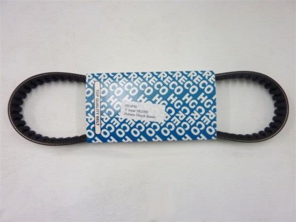 V-snaar Bando 774X18.5 Habana/mojito, Allo, SR2000 S01-003