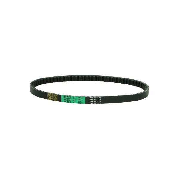 V-snaar Bando 741X16.7 Minarelli