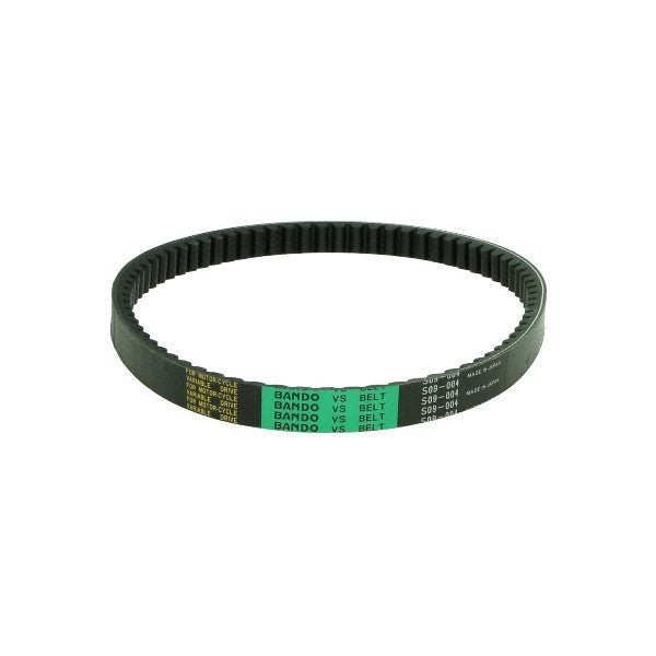 V-snaar bando 729x18 agility 12inch, new like, sco kymco 4t, vitality, yup, people-s, super-8 s09-004