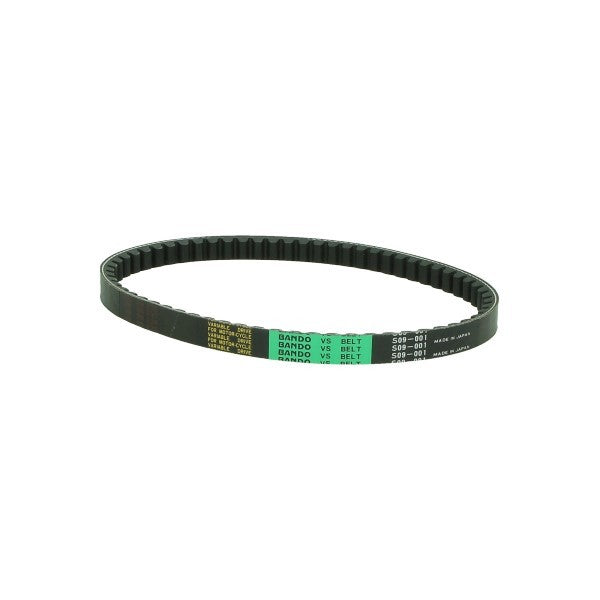 V-snaar bando 635x17.3 kymco new sento s09-001