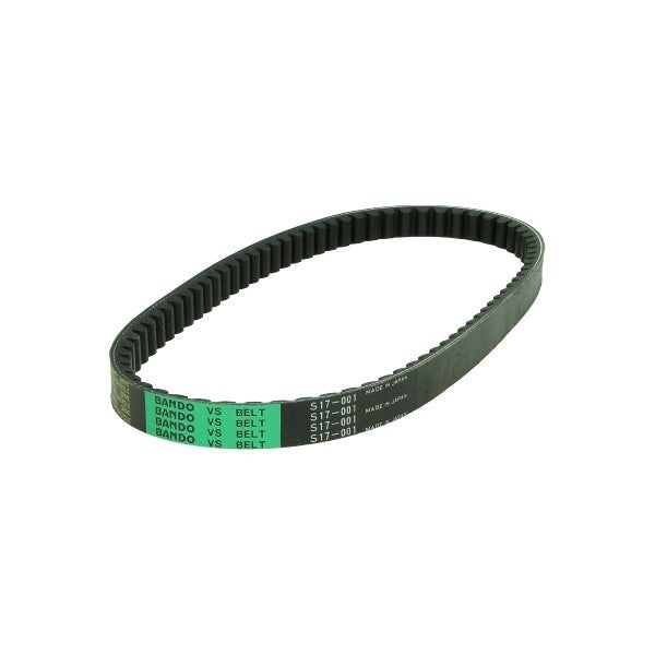 V-snaar bando 755x18 buxy, ludix, speedfight s17-001