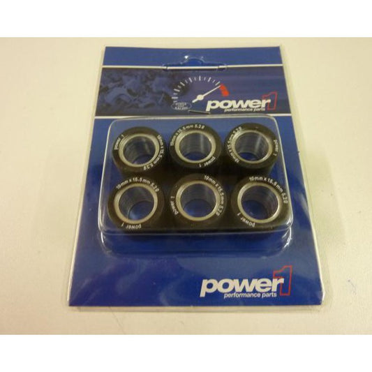 Variorolset Power1 5.20gr 19x15.5mm sco piaggio