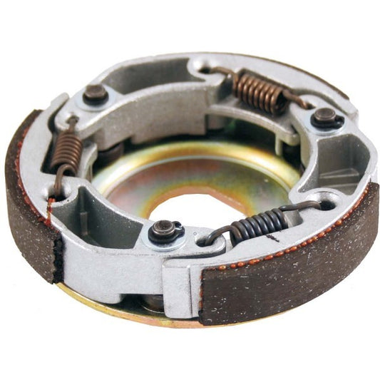 Koppelingsegment 107mm honda, kymco, minarelli hor va2002, peugeot, piaggio