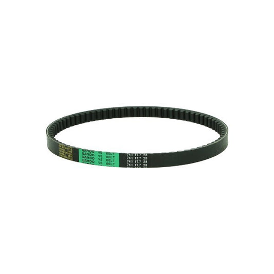 V-snaar bando 741x17.7 fly new 2012, primavera, sprint s04-022