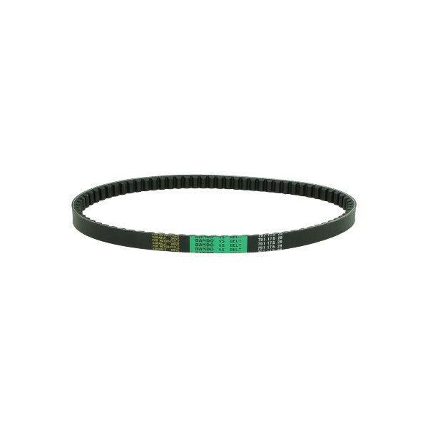 V-snaar bando 790x17.5 aerox 4t, giggle, neo 4t s02-015