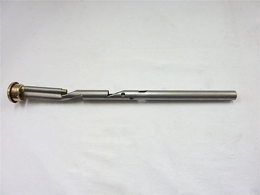 Binnendemper Uitlaat Speedy (Made In EU) 40mm Tomos A3
