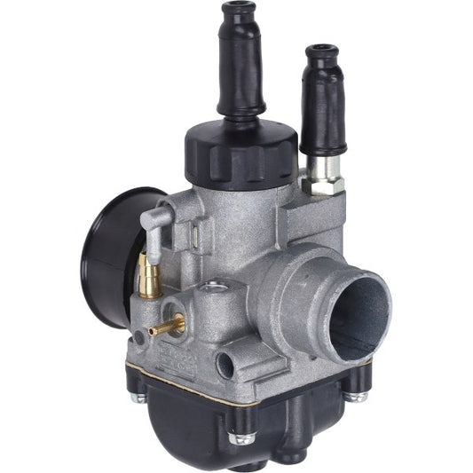 Carburateur Dellorto Phbg Ds 21mm Minarelli Hor+vert, Minarelli