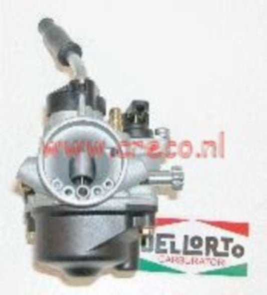 Carburateur Dellorto Phva Dd 14mm Gpr, Senda