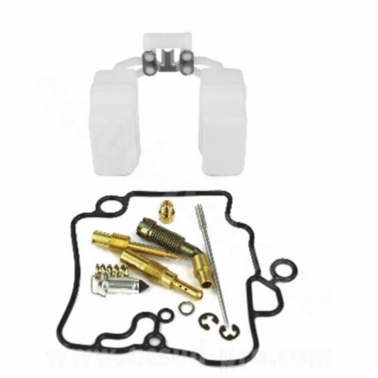 Carburateur Reparatieset Keihin Sco China 4T