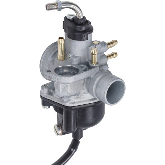 Carburateur Dellorto Phva Electrisch Choke TS 17.5 Mm Minarelli
