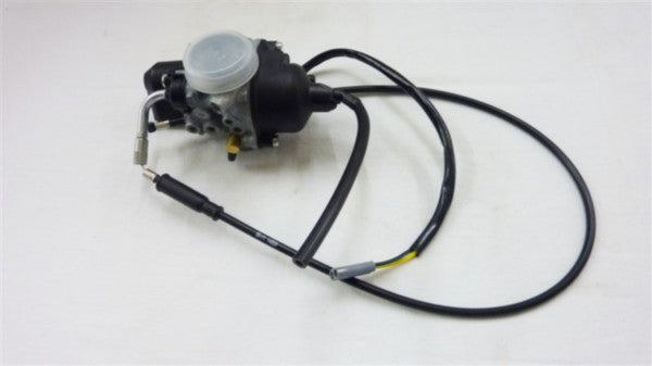 Carburateur Dellorto Phva Dd 12mm Sco Piaggio 2T